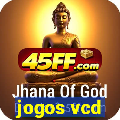 jogos vcd